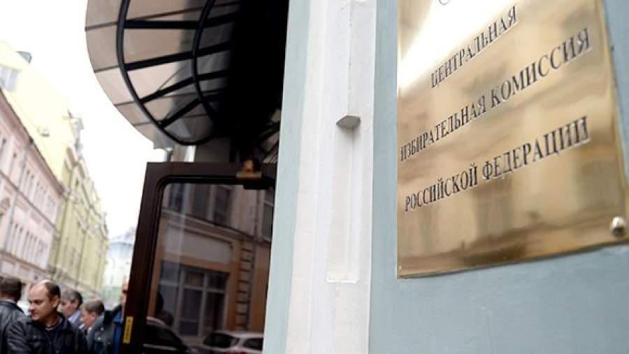 ЦИК вернется к результатам выборов в Госдуму