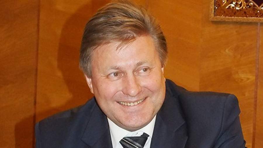РСК «МиГ» меняет генерального директора