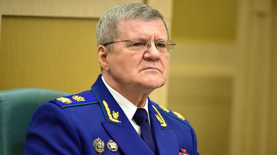 Генпрокуратура: в интересах детей в суды направлено 83,7 тыс. исков