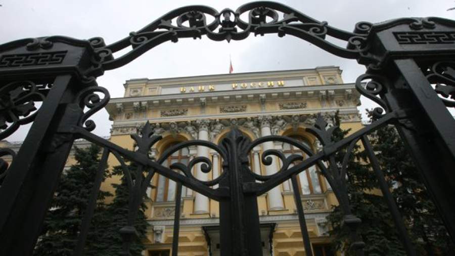 Центробанк позаботился о сохранности вкладов сирот