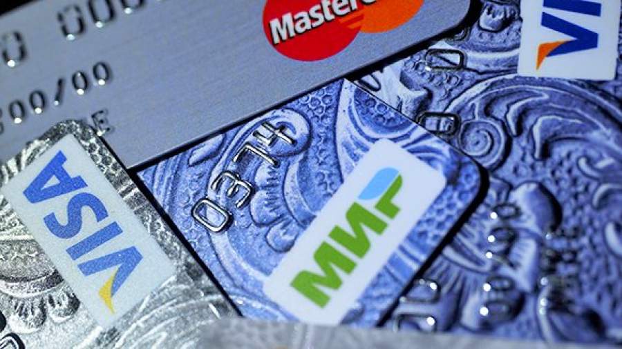 Продуктовые карточки пустят в «Мир»