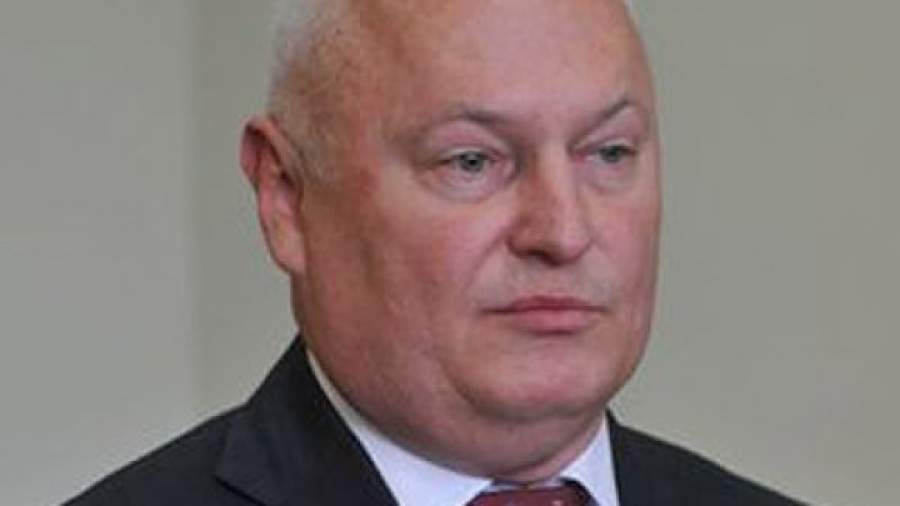 Главу Ставрополя догнала взятка в 50 млн рублей