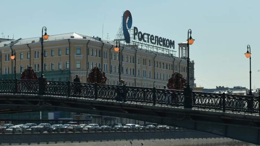 Александр Провоторов вернул «золотой парашют» «Ростелекому»