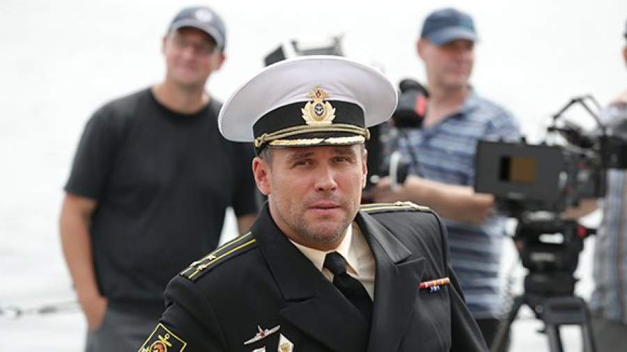 Максим Аверин: «Я снимался, а потом ненавидел себя за это»