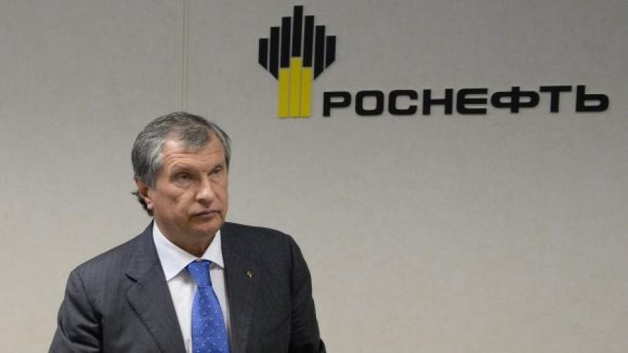 «Роснефть» заманила индийцев в Сибирь