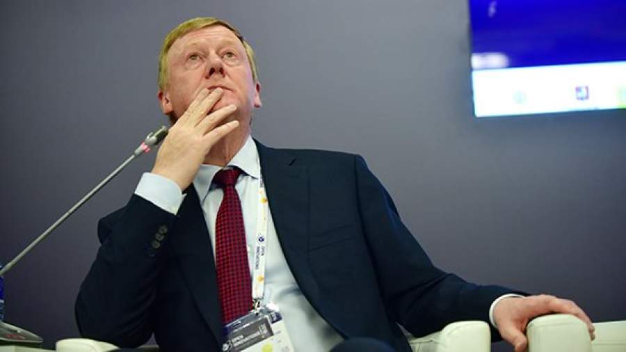 Российские нанотехнологии нашли идеи и деньги в Азии