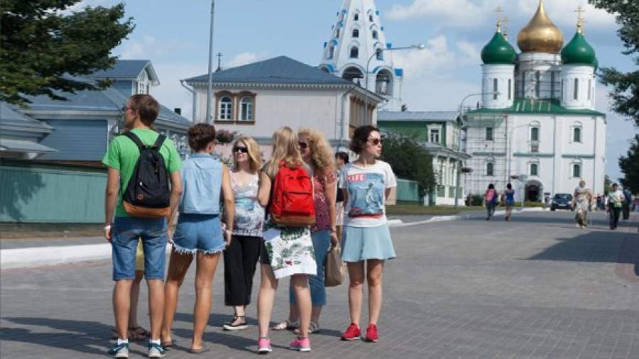 Ежегодно в России будут выбирать лучшую культурную столицу
