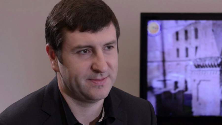 «Открыв собственную арену, «Красный Октябрь» начнет работать в плюс»
