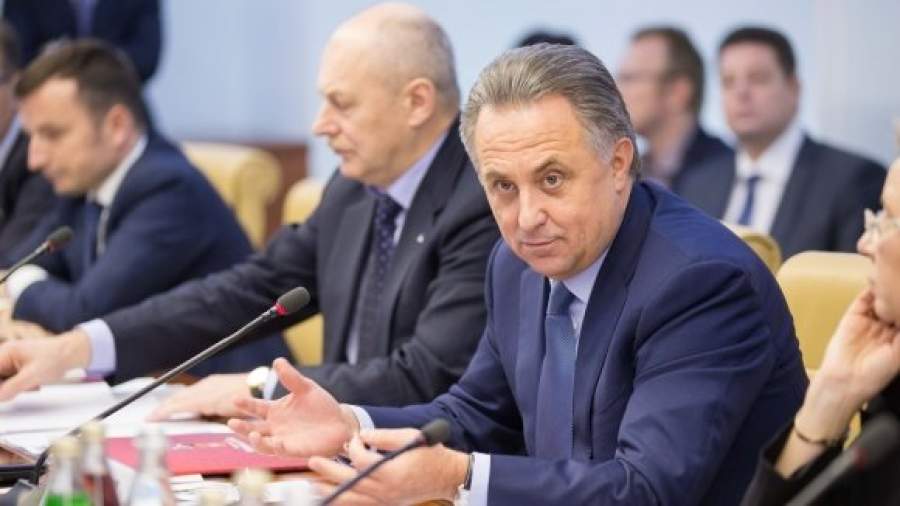 «Меня волнует имидж ЧМ-2018 из-за скандалов и коррупции в ФИФА»