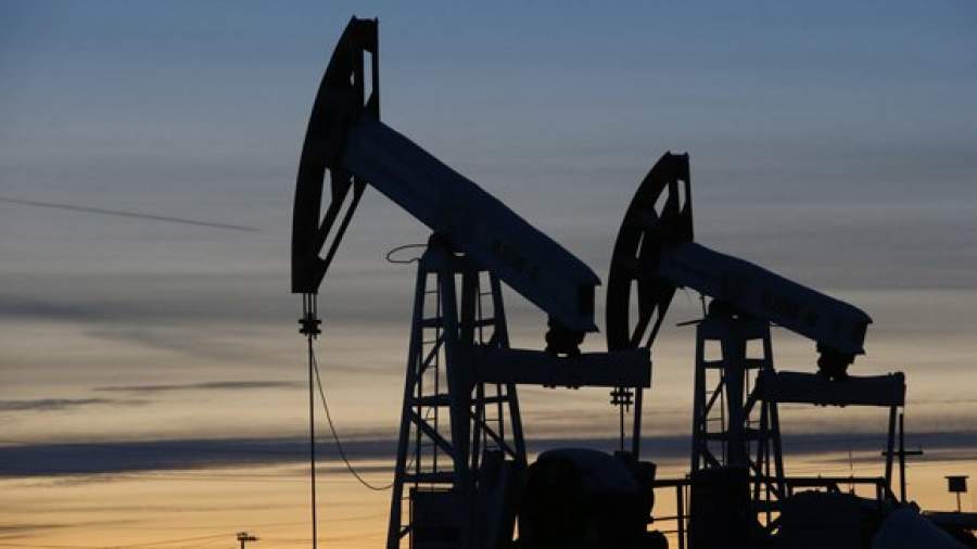 Нефтяные деньги потекли в золото