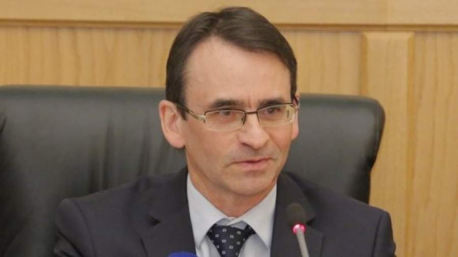 Генпрокуратуру просят проверить выступление замминистра образования