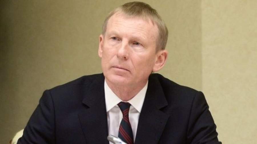Глава Росгидромета уходит в отставку из-за пропавшего самолета