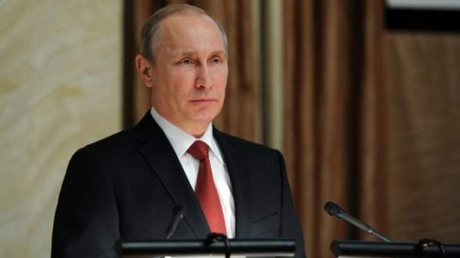 Путин призвал не путать оппозицию с экстремистами