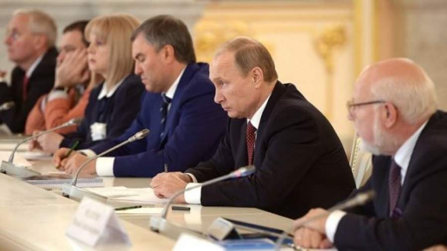 «Главная трагедия — отчуждение украинского и русского народов»