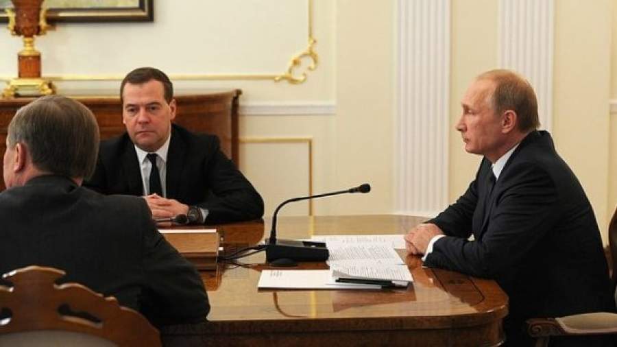 Россия будет прирастать Арктикой