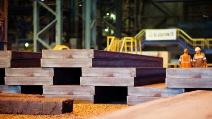 Evraz добился в Канаде льгот для себя и санкций для Украины