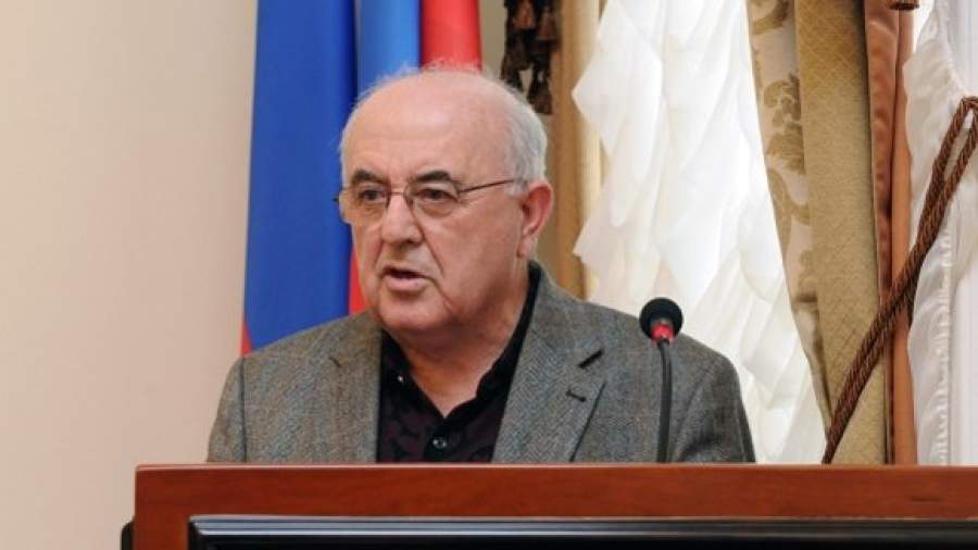 Центробанк «зачистит» дагестанские банки