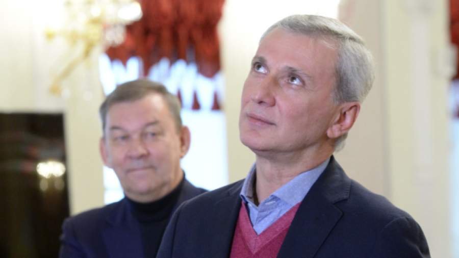 «Вазиев привнесет в Большой академизм и традиции классического танца»