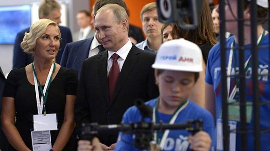Российские регионы внедрят новую модель кинообразования