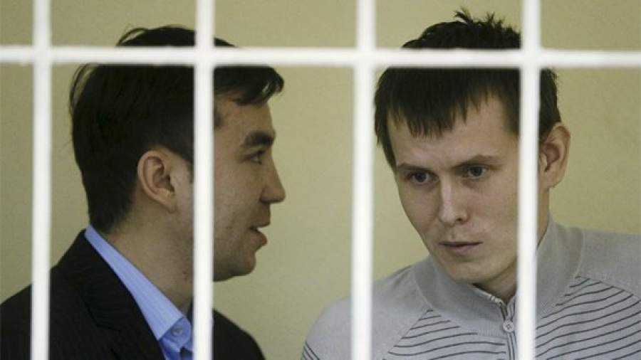 Ерофеев и Александров помилованы и будут обменяны на Савченко