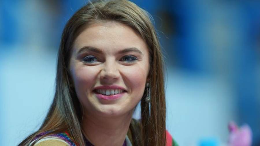 Алина Кабаева: «Вернусь на ковер, если возникнет такое желание»