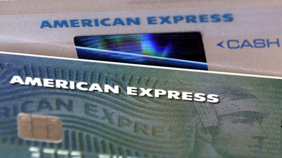 Сбербанк полностью отказался от AmEx