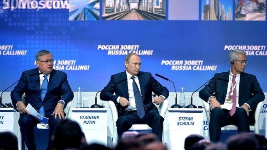 «Пик кризиса пройден»