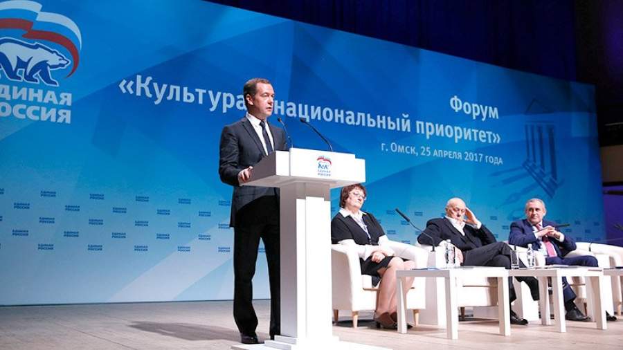 «Культура и искусство — это синонимы нашей внутренней свободы»