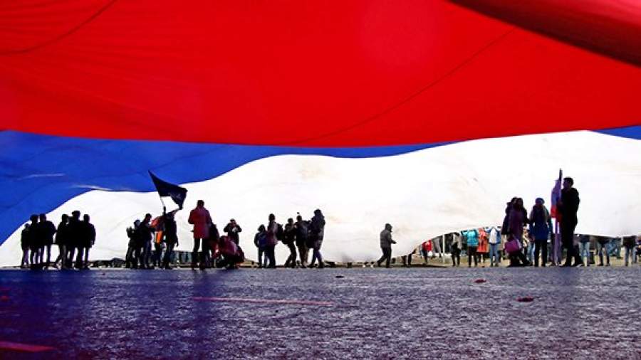 Правозащитники ответят на национальный вопрос