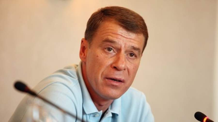 «Пока РФС погасил задолженность перед судьями только за март»