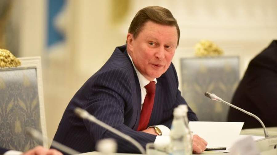 В России введут моду на экологию