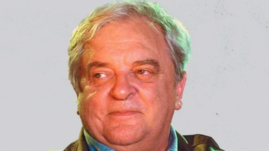 «Житинский назвал интернет формой бессмертия»