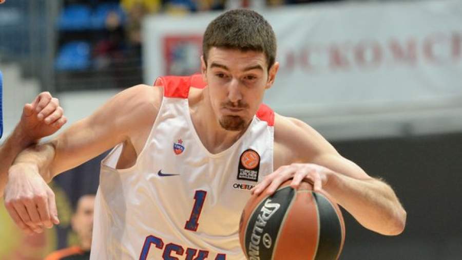 «Для меня в тысячу раз важнее выиграть Евролигу, чем приз MVP»