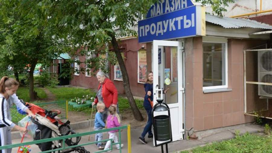 Ритейлеры хотят располагать магазины ближе к жилым домам
