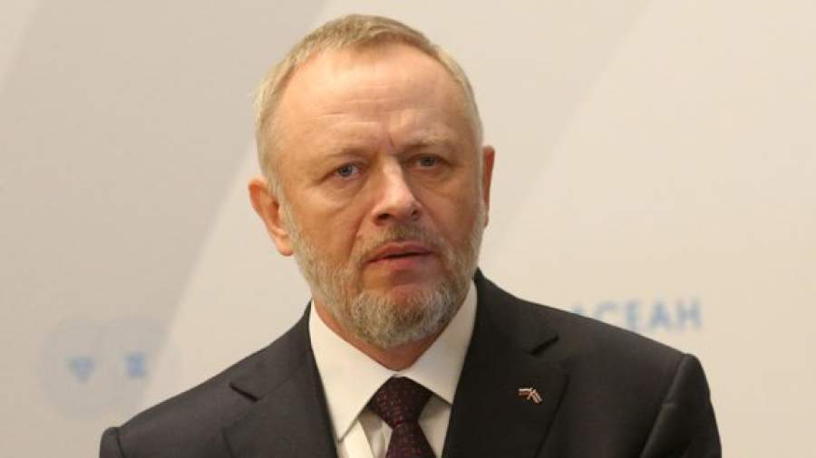 «Принцип России при продаже оружия — не навредить»