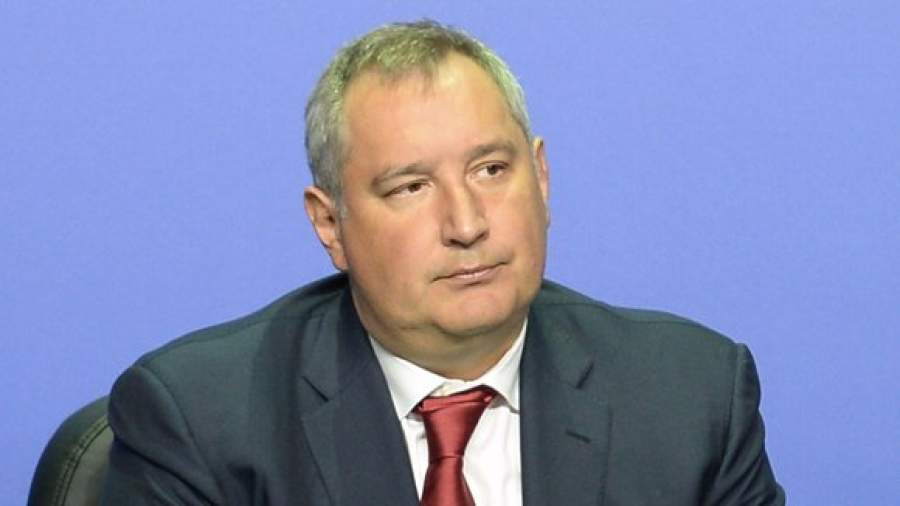 Рогозин: «Проворовавшихся на Восточном не отпустят, как Васильеву»