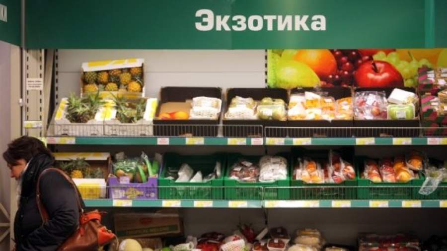 В столице откроется супермаркет без кассиров