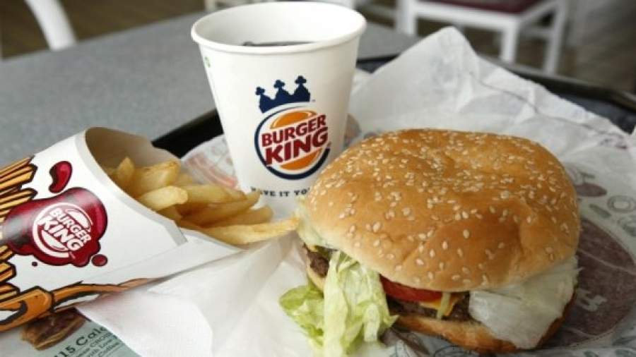 Роспотребнадзор просят проверить KFC и Burger King