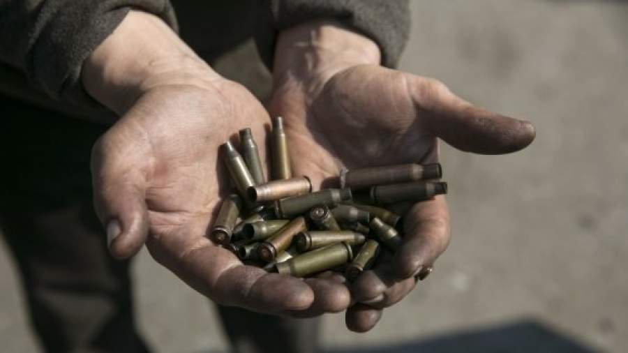 Израильский батальон «Алия» хочет принудить Украину к миру