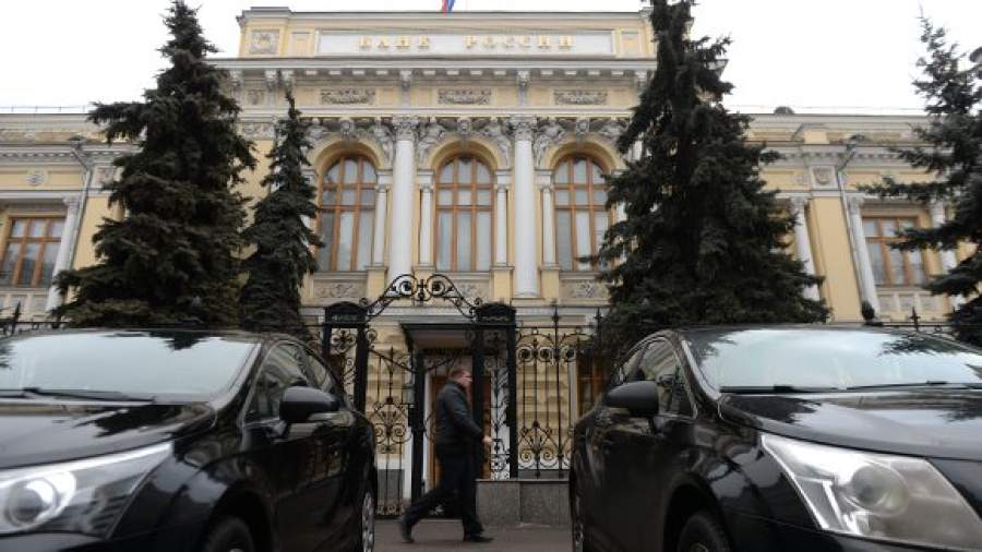 Доля госбанков на рынке бизнес-депозитов достигла 68%