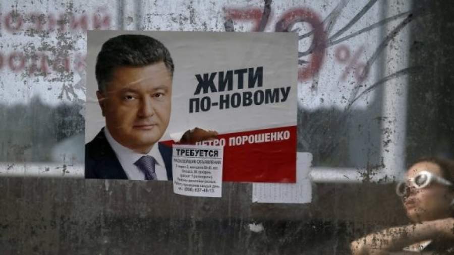 Москва и ПАСЕ призывают Порошенко к миру