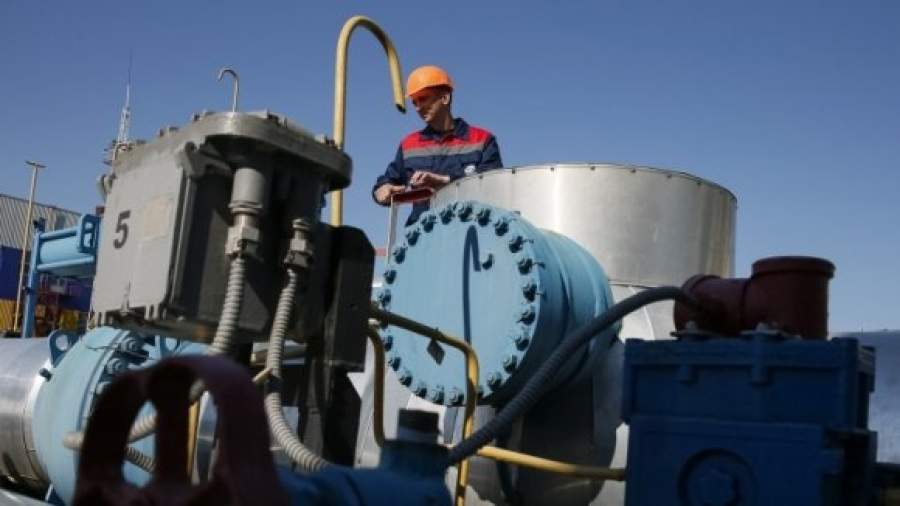 ЕС поможет России получить долги за газ