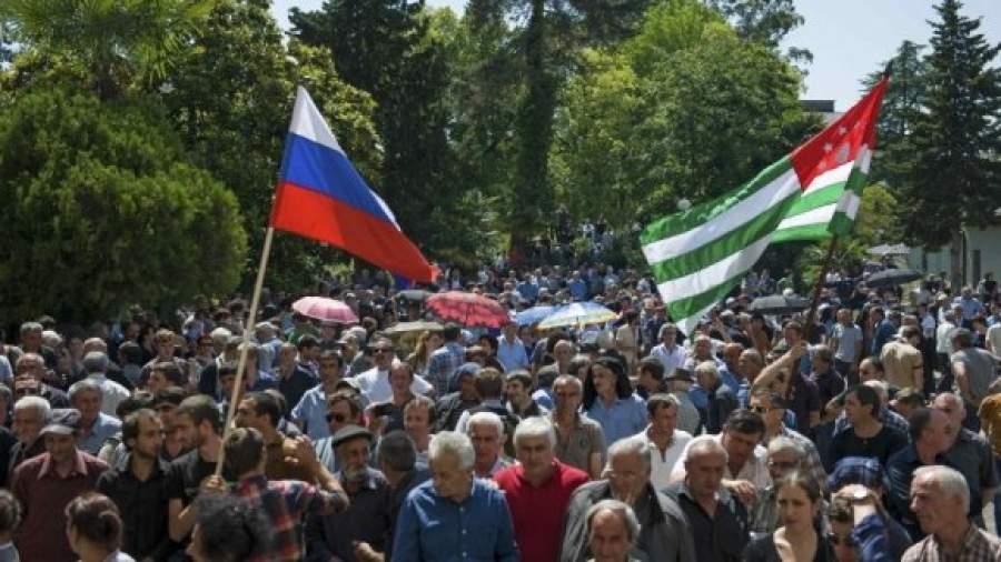Анкваба обвинили в недостаточной интеграции с Россией