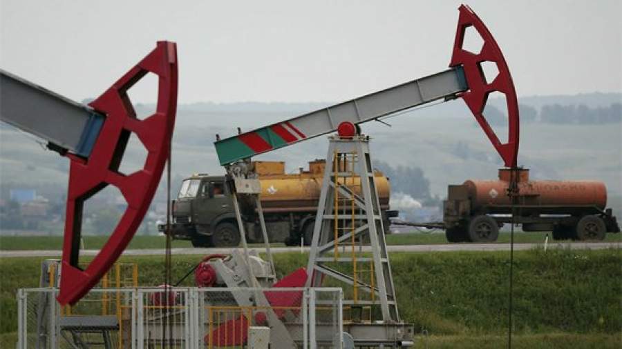 Нефть обещает взять планку в $60