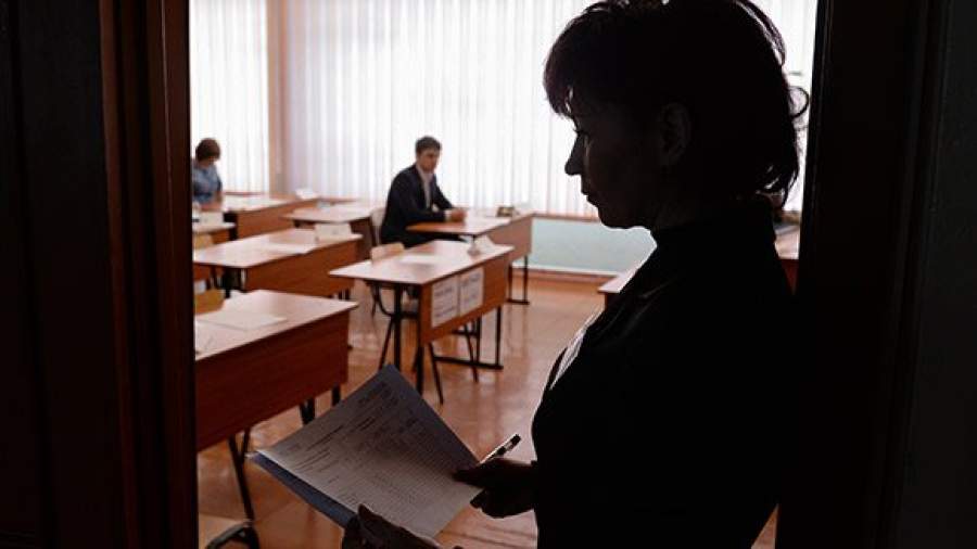 Сведения о школьниках закроют от посторонних лиц