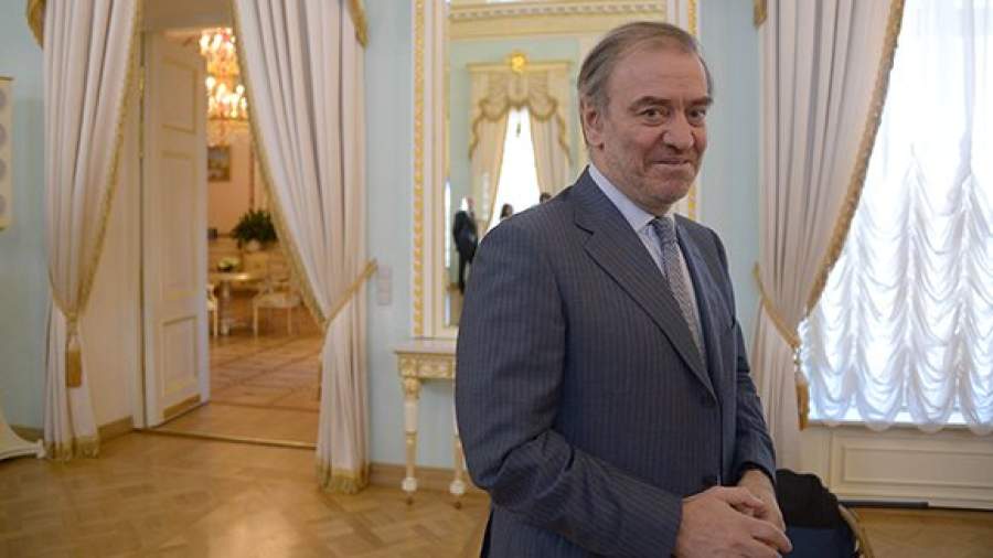 Валерий Гергиев проведет фестиваль в Приморье