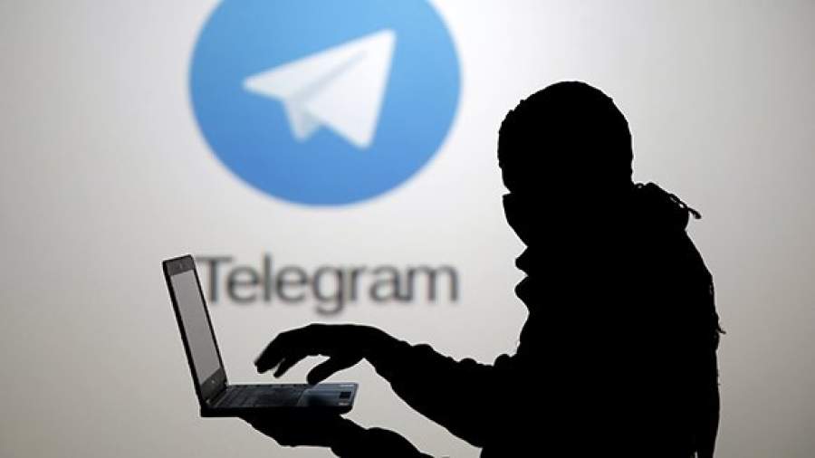 Правообладатели просят Google найти управу на Telegram
