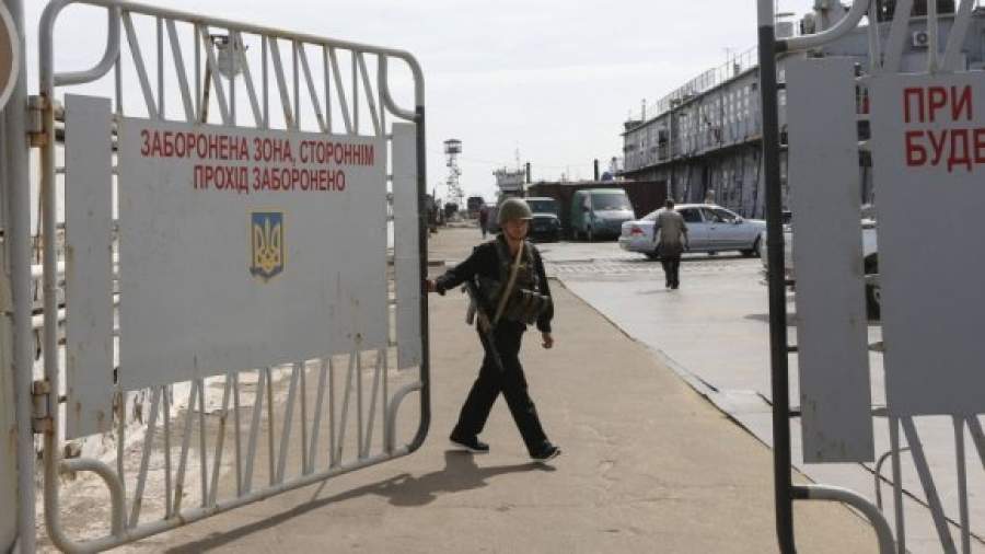 Киевские власти и лидеры Новороссии согласились на перемирие