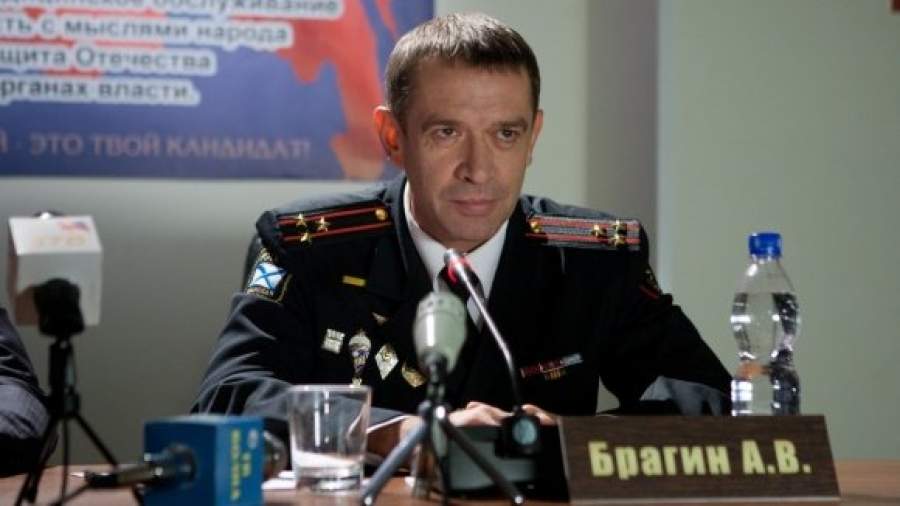 Зрители остались верны сериалам и советскому кино