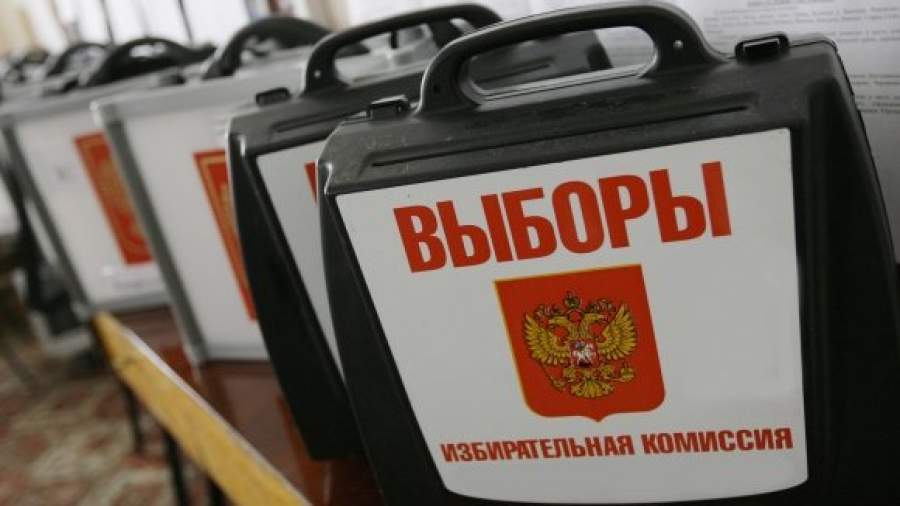 Сильным партиям хотят облегчить путь на губернаторские выборы